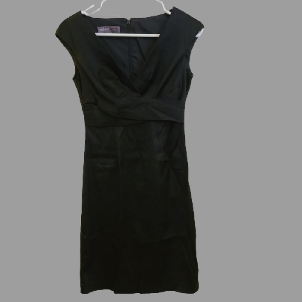 NWOT Donna Ricco Cocktail Shealth Dress